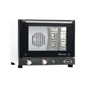 commercial oven