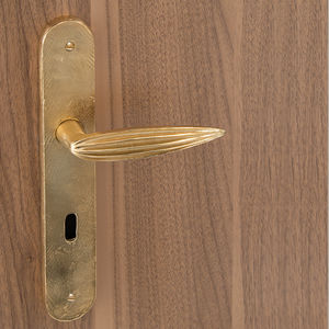 door handle