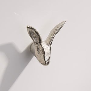 contemporary furniture knob