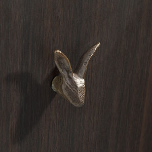 traditional furniture knob