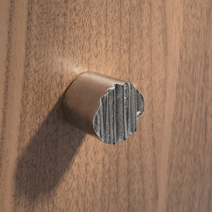 contemporary furniture knob 1