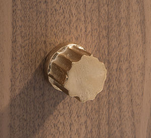 contemporary furniture knob
