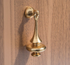 traditional furniture knob