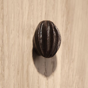 contemporary furniture knob 1