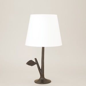 bedside table lamp