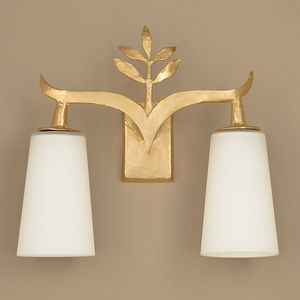 traditional wall light