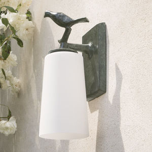 traditional wall light 1