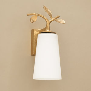 traditional wall light