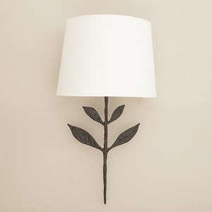 Art Deco wall light