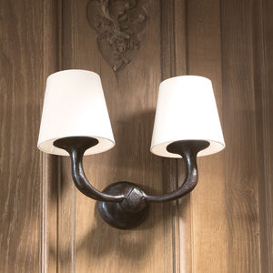 Art Deco wall light 1