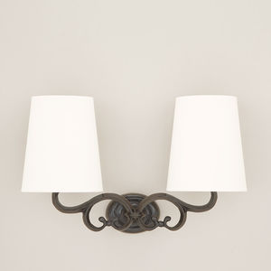 traditional wall light 1