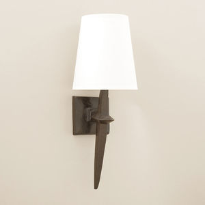 traditional wall light