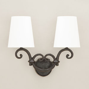 traditional wall light 1