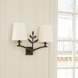 traditional wall light 1