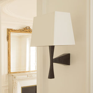 traditional wall light