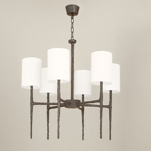 traditional chandelier 1