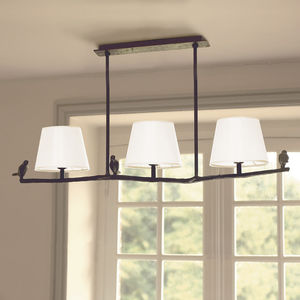 pendant lamp