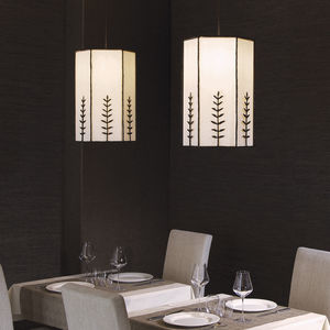 pendant lamp