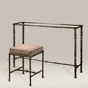 contemporary stool