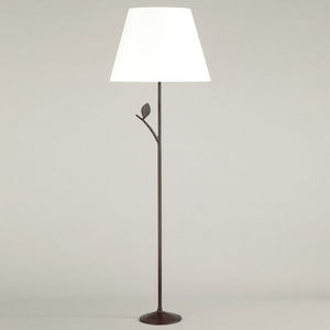 floor-standing lamp