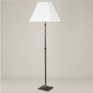floor-standing lamp