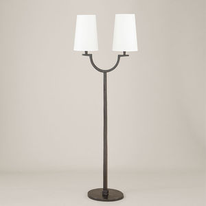 floor-standing lamp