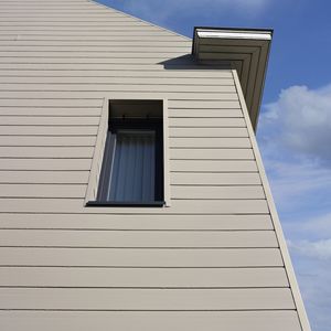 strip cladding