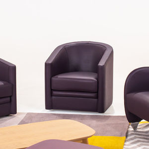 contemporary armchair 1