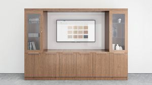 contemporary TV cabinet 1