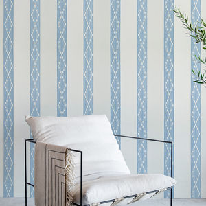 interior wall-covering