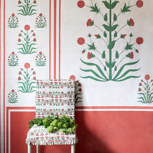 upholstery fabric 1