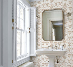 contemporary wallpaper
