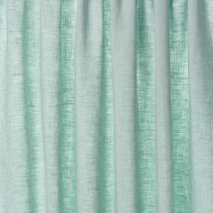 plain sheer curtain fabric 1