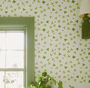 contemporary wallpaper