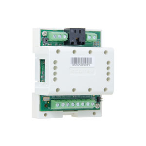 gateway interface module