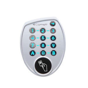 access control control keypad