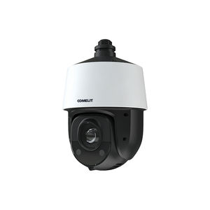 PTZ security camera
