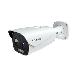 fixed security camera