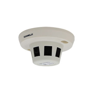 fixed security camera