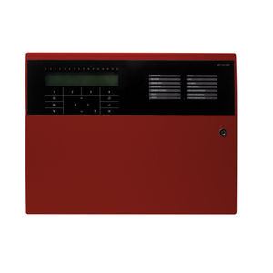 fire alarm 1