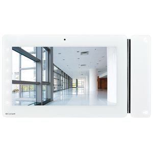 residential video door intercom