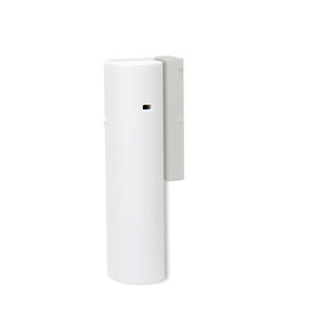 wall-mounted detector