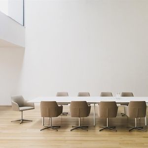 contemporary visitor chair 1