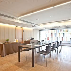 contemporary conference table 1