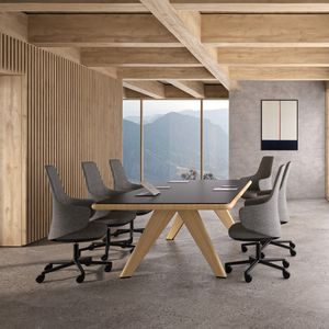 contemporary chair 1