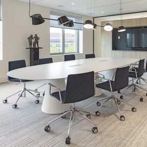 contemporary office chair 1