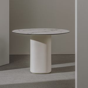 contemporary table