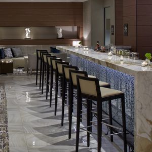 contemporary bar chair