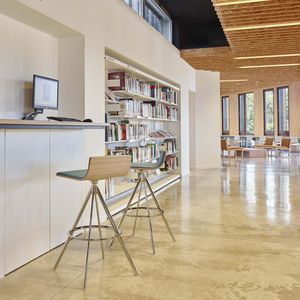 design bar chair