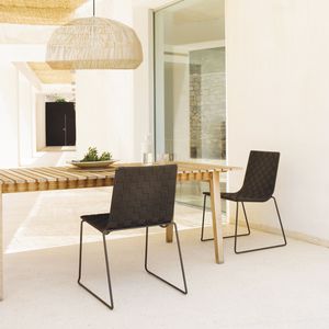 contemporary visitor chair 1